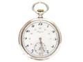 Fickur Longines med
