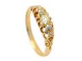 RING, 18K