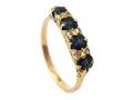 RING, 14K