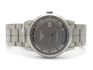 Tissot Herrur powermatic