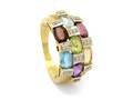 RING, 18K