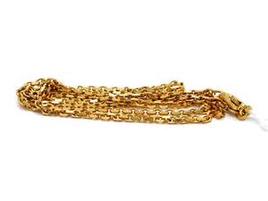Halskedja Ankar 18K