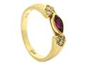 RING, 18K