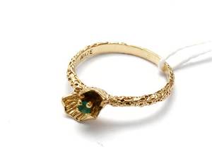 Ring 10K 1,9g