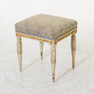 Taburett sengustaviansk