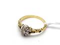 Ring 18K 2,8g