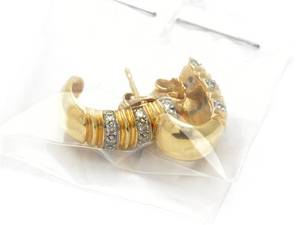 Örhängen 14K 6,5g