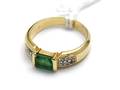 Ring 14K 4,7g