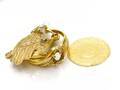 Parti guld 18K