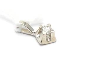 Hänge 18K 0,6g