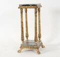 Piedestal, Empire-stil, 1900-tal