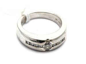 Ring 18K 7,5g