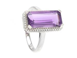 RING, 18K