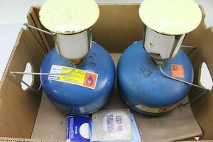 Gasollampor