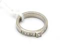 Ring 18K 6,6g