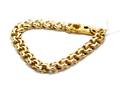 Armband Bismarck 18K