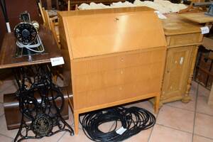 Sekretär 80x40 cm H 95 cm