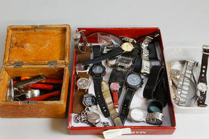 Armbandsur