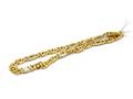 Armband 14cm 18K
