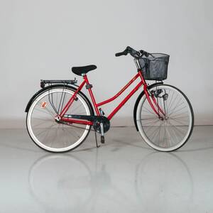 CYKEL dam Crescent 28 3vxl
