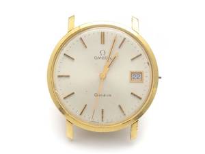 Omega Genéve herrur
