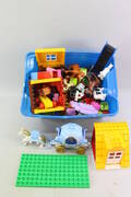 Leksaker Lego