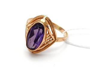 Ring 14K 4,7g