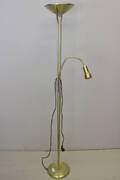 Golvlampa