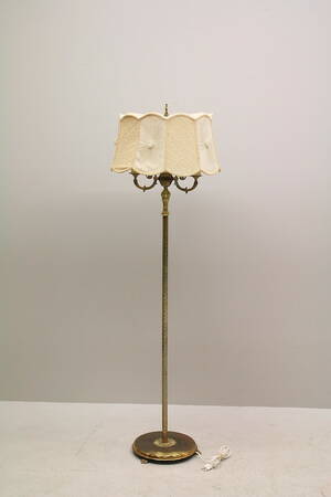 Golvlampa