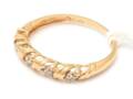 Ring 18K 1,4g