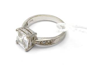 Ring S925, 4g