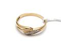 Ring 14K 1,5g