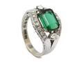 RING, 18K