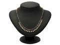 COLLIER, 14K