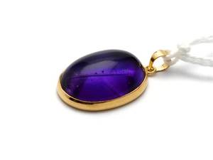 Hänge 18K 3,0g