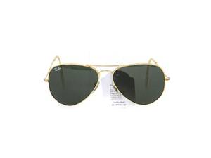 Solglasögon, Ray-Ban, RB3025