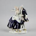 Figurin Royal