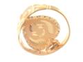 Parti guld 22K