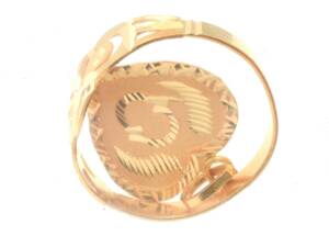 Parti guld 22K