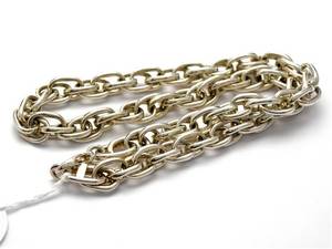 Halskedja S925 42,8g