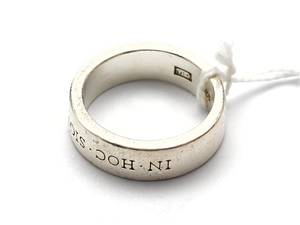 Ring S925 11,7g