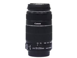 Objektiv Canon EFS