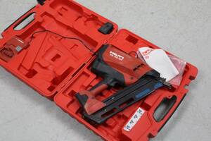 SPIKPISTOL, Hilti GX90-WF