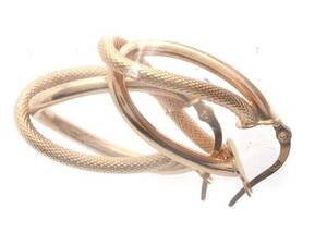 Örhängen 14K 2,6g