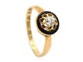 RING, 18K