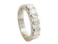 ALLIANSRING, 18K