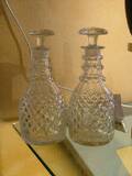 Karaffer, 1 par