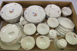 Kaffegods Antoniette