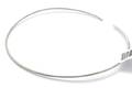 Rundstav silver S925