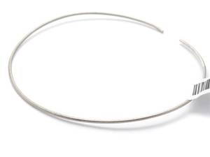 Rundstav silver S925